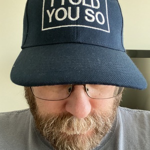 Fundraising Page: Jeff Altepeter